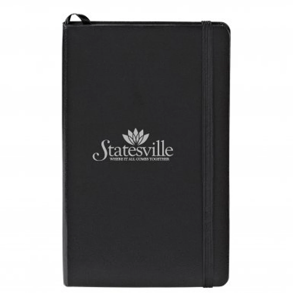 CLASSICO HARD COVER JOURNAL