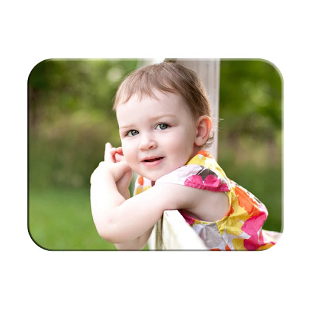 Rectangle Mouse Pad