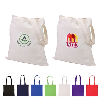 BG407 - Prime Line Basic Cotton Tote