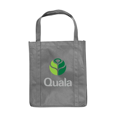 BG80 - Prime Line Saturn Jumbo Non Woven Grocery Tote Bag