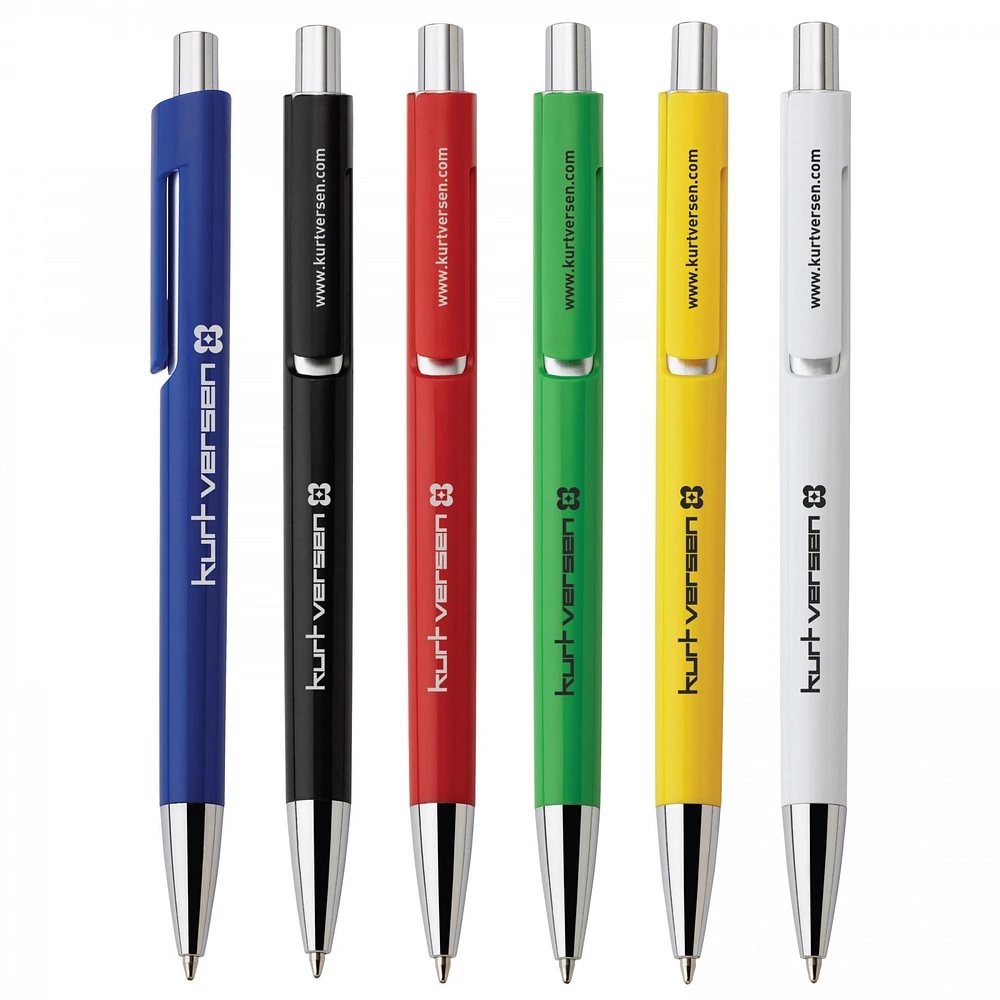 Becky Ballpoint Pen