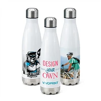 Insulated Inverness Swell Water Bottles (500ml)