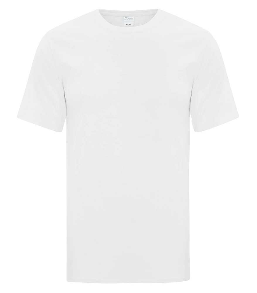 ATC1000T - EVERYDAY COTTON TALL TSHIRT