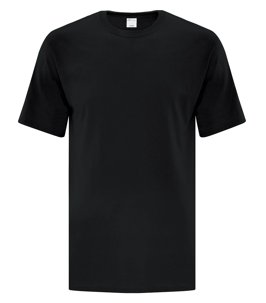 ATC1000T - EVERYDAY COTTON TALL TSHIRT