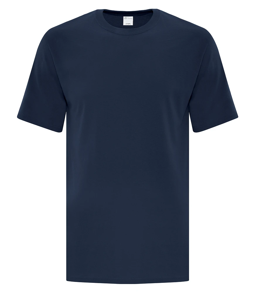 ATC1000T - EVERYDAY COTTON TALL TSHIRT