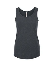ATC8004L - EUROSPUN RING SPUN LADIES TANK