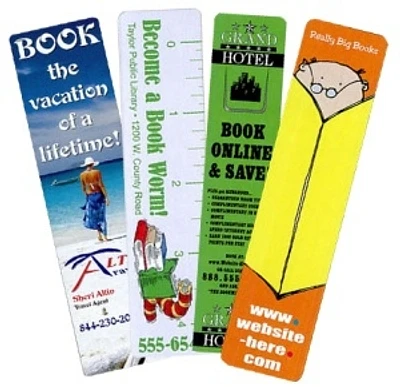 Bookmarks