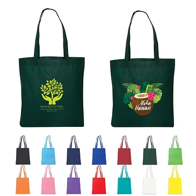 BG107 - Prime Line Non Woven Tote Bag