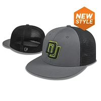 I8501 - Premium Line – Flexfit – Personalized Mesh Back Cap