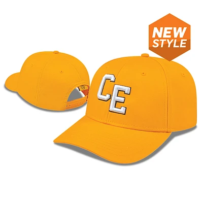 I8505 - Premium Line – Original Poly/Cotton Custom Snap Back Cap