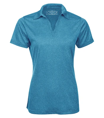 L3518 - PRO TEAM HEATHER ProFORMANCE LADIES' SPORT SHIRT