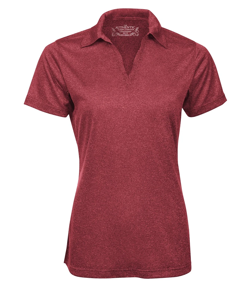 L3518 - PRO TEAM HEATHER ProFORMANCE LADIES' SPORT SHIRT