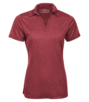 L3518 - PRO TEAM HEATHER ProFORMANCE LADIES' SPORT SHIRT