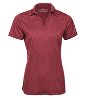 L3518 - PRO TEAM HEATHER ProFORMANCE LADIES' SPORT SHIRT