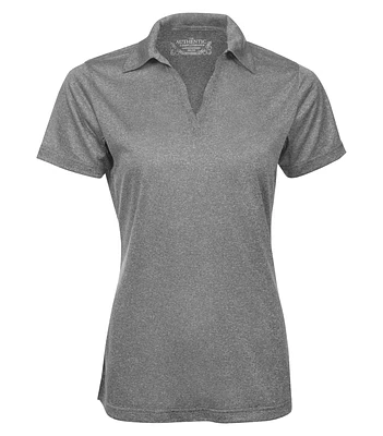 L3518 - PRO TEAM HEATHER ProFORMANCE LADIES' SPORT SHIRT
