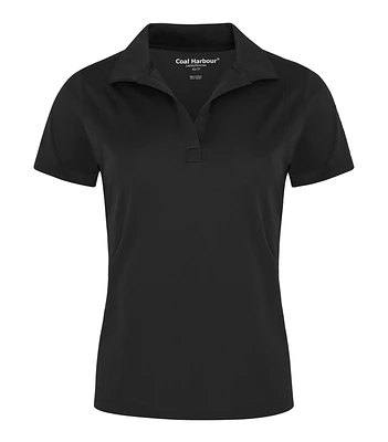L445 - COAL HARBOUR SNAG RESISTANT LADIES' SPORT SHIRT