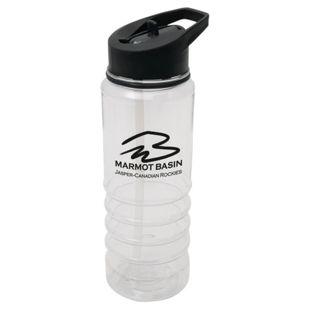 1463 Busrel Plastic Sport Bottle 24oz.