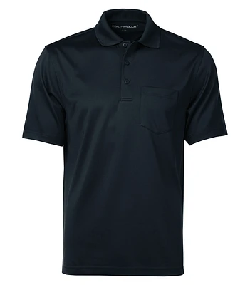 S4005P - COAL HARBOUR SNAG PROOF POWER POCKET SPORT SHIRT