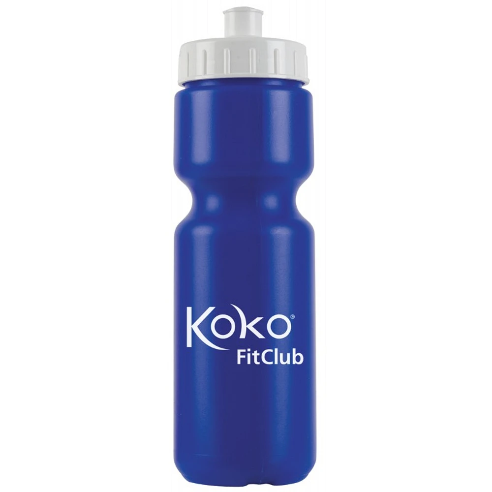 1705 Busrel Squeezable Sport Bottles