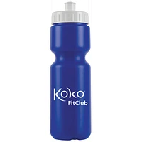 1705 Busrel Squeezable Sport Bottles
