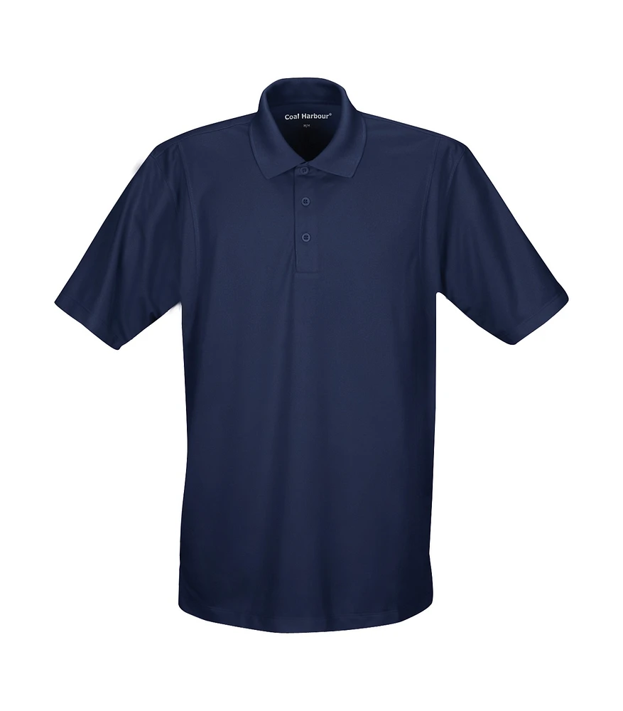 TS445 - COAL HARBOUR SNAG RESISTANT TALL SPORT SHIRT