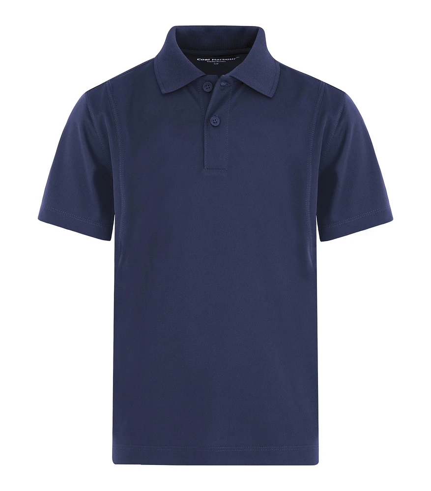 Y445 - COAL HARBOUR SNAG RESISTANT YOUTH SPORT SHIRT
