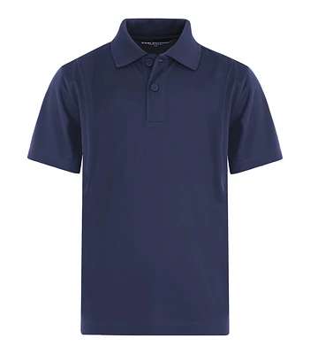 Y445 - COAL HARBOUR SNAG RESISTANT YOUTH SPORT SHIRT