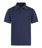 Y445 - COAL HARBOUR SNAG RESISTANT YOUTH SPORT SHIRT