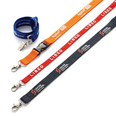 Lanyards