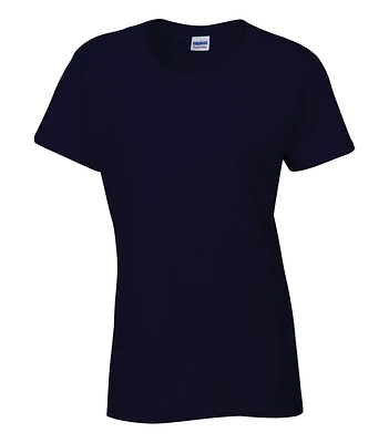 5000L - GILDAN HEAVY COTTON MISSY FIT T-SHIRT
