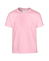 500B - GILDAN HEAVY COTTON YOUTH T-SHIRT