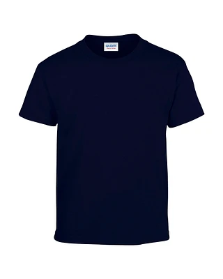 500B - GILDAN HEAVY COTTON YOUTH T-SHIRT