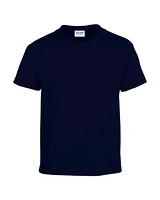 500B - GILDAN HEAVY COTTON YOUTH T-SHIRT