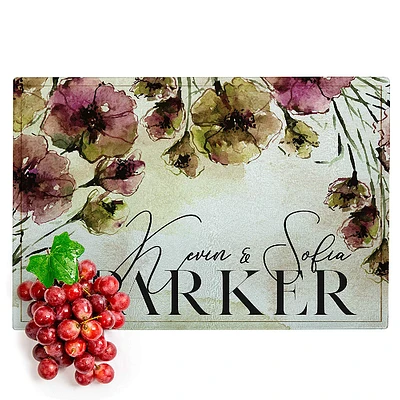 Glass Cutting Boards