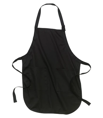 A100 - ATC™ EVERYDAY FULL LENGTH APRON WITH SOIL RELEASE.