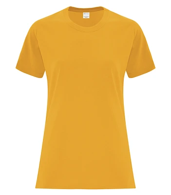 ATC1000L - EVERYDAY COTTON LADIES TSHIRT