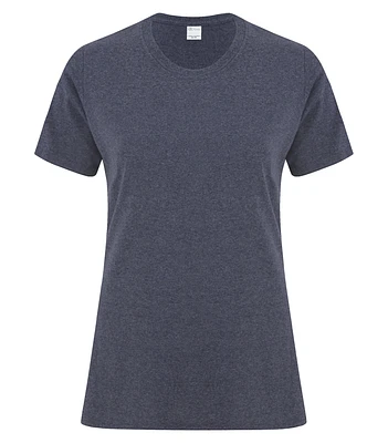 ATC1000L - EVERYDAY COTTON LADIES TSHIRT