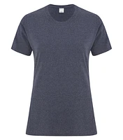 ATC1000L - EVERYDAY COTTON LADIES TSHIRT