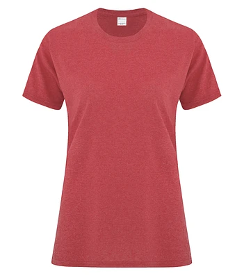ATC1000L - EVERYDAY COTTON LADIES TSHIRT