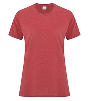 ATC1000L - EVERYDAY COTTON LADIES TSHIRT