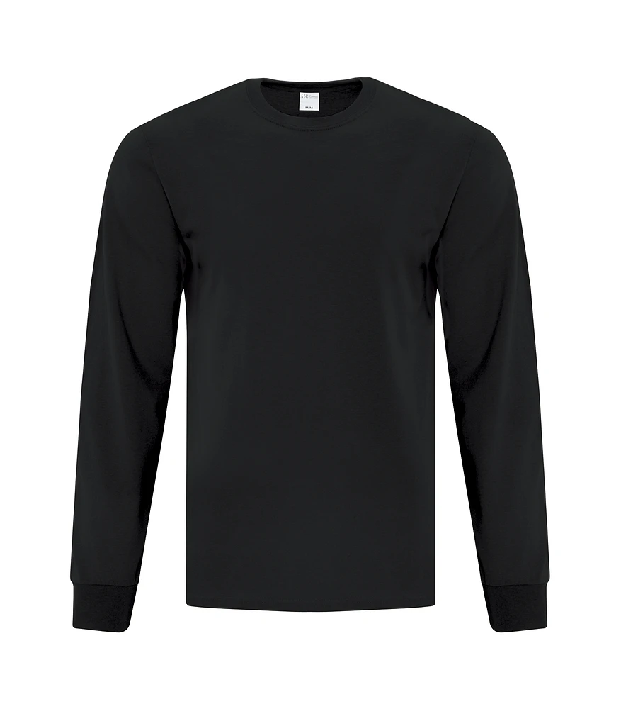 ATC1015 - EVERYDAY COTTON LONG SLEEVE TEE