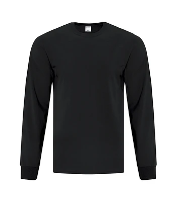 ATC1015 - EVERYDAY COTTON LONG SLEEVE TEE