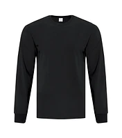 ATC1015 - EVERYDAY COTTON LONG SLEEVE TEE