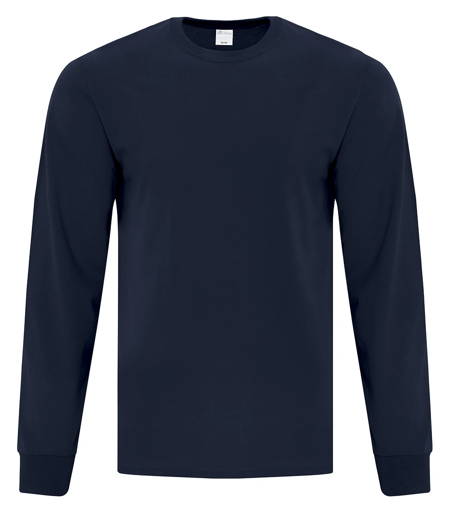 ATC1015 - EVERYDAY COTTON LONG SLEEVE TEE