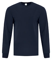 ATC1015 - EVERYDAY COTTON LONG SLEEVE TEE