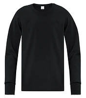 ATC1015Y - EVERYDAY COTTON LONG SLEEVE YOUTH TEE