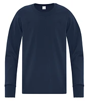 ATC1015Y - EVERYDAY COTTON LONG SLEEVE YOUTH TEE
