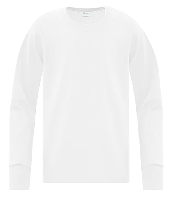 ATC1015Y - EVERYDAY COTTON LONG SLEEVE YOUTH TEE
