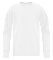 ATC1015Y - EVERYDAY COTTON LONG SLEEVE YOUTH TEE