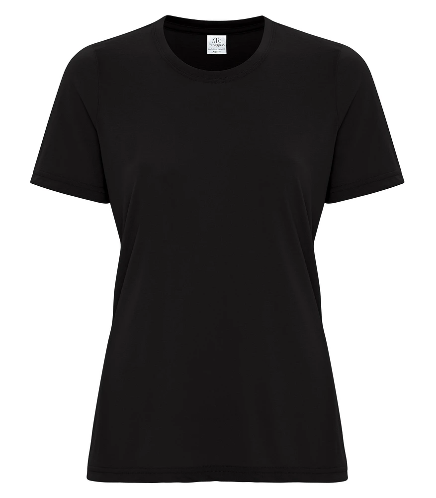 ATC3600L - PRO SPUN LADIES' TEE